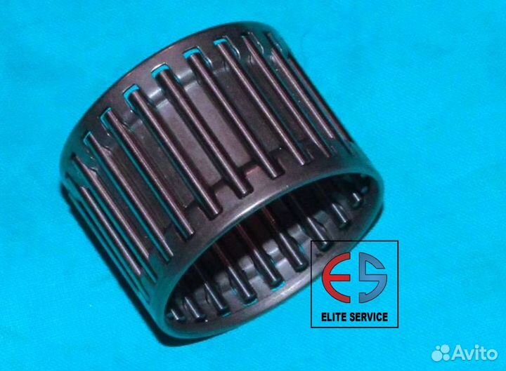 Подшипник игольчатый Toyota 7FD15