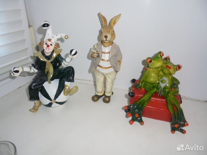 Декор-копилка 