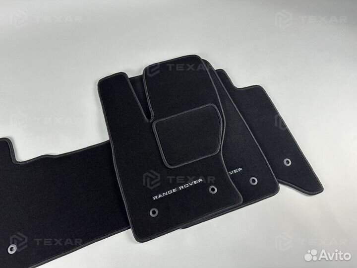 Коврики для Land Rover Range Vouge IV (L405)