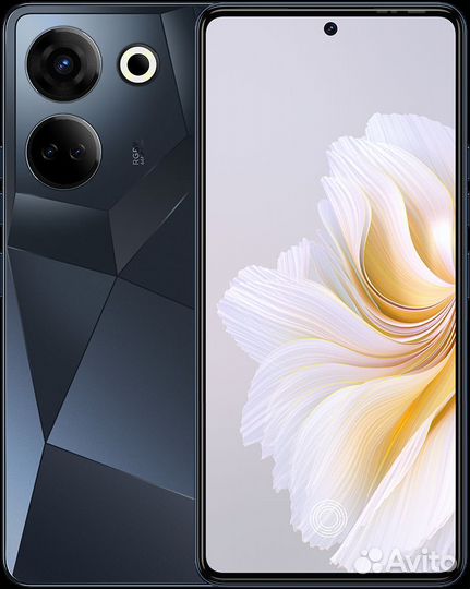 TECNO Camon 20, 8/256 ГБ