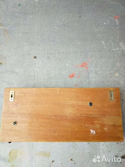 Сувенир настенный пистолет 18 века