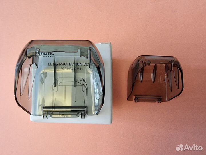Аксессуары для DJi mini2 новые и б/у