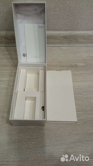 Коробки от телефонов Redmi 9, honor 6A, 7A