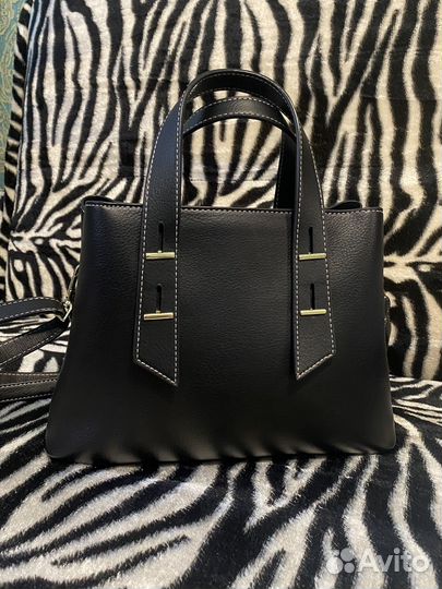 Сумка женская в отличном состоянии