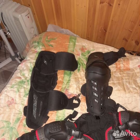 Мото Экипировка