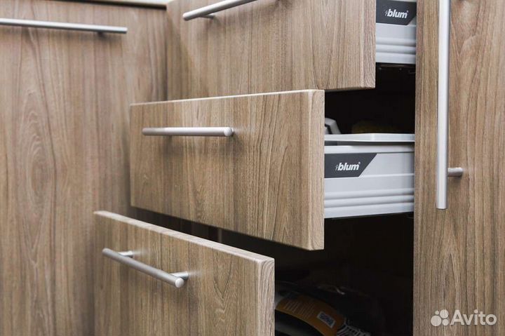 Кухонный гарнитрур напрямую от производителя