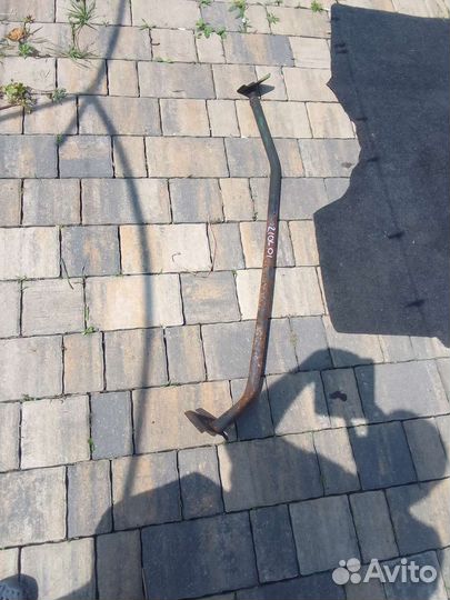 Передняя распорка Ваз 2101 2105 2107