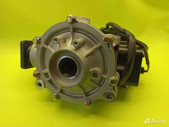 Редуктор передний cfmoto cf moto Z6 Z8 Z10 U8