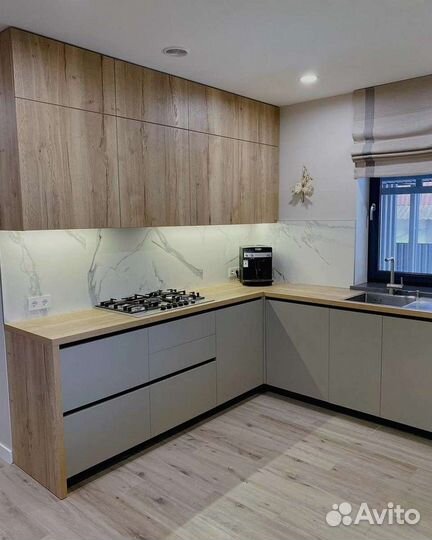 Кухня без посредников