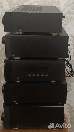 Усилитель Pioneer