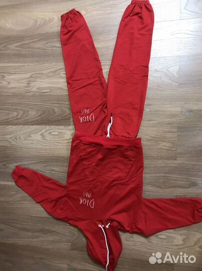 Спортивный костюм