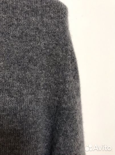 Джемпер 48/50 кашемир 100 Pure cashmere