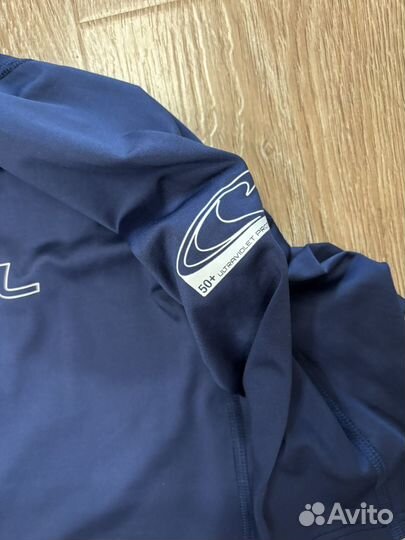 Компрессионная футболка O Neill