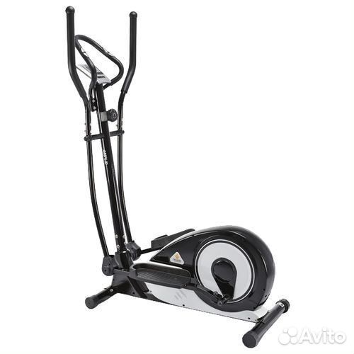 Эллиптический тренажер