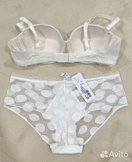 Lise Charmel 75B комплект нижнего белья