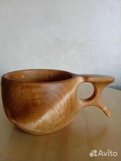 Кружка кукса