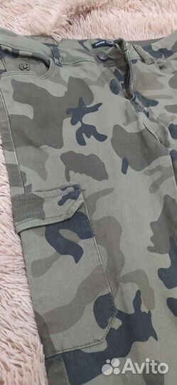 Джинсы женские Cropp