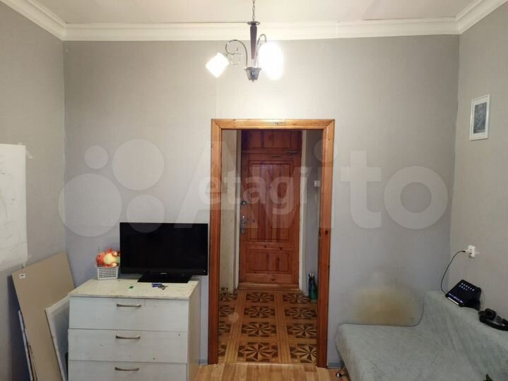 2-к. квартира, 51 м², 2/4 эт.