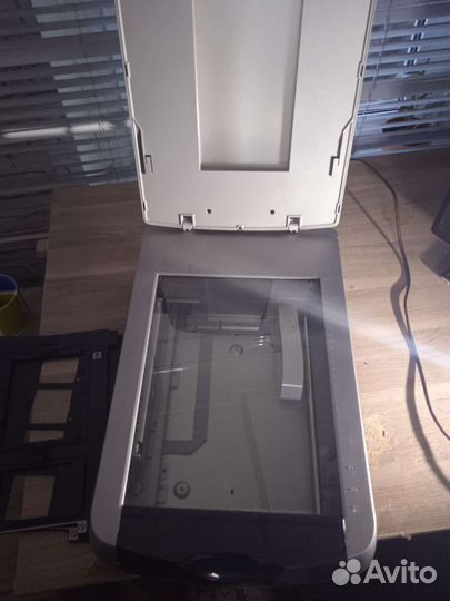 Принтер сканер копир