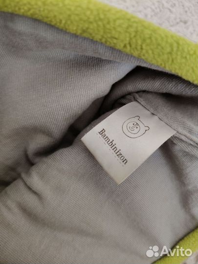 Шапка и снуд