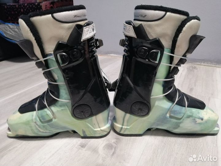 Горнолыжные ботинки Full-Tilt Soul Sisters