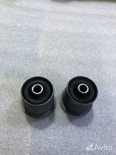 Сайлентблоки Jeep Grand Cherokee 84-04