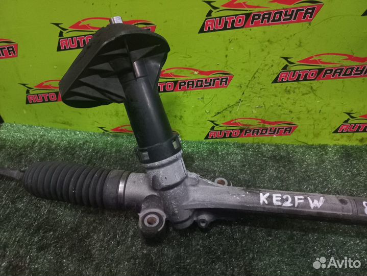 Рейка рулевая mazda, KE2FW CX-5