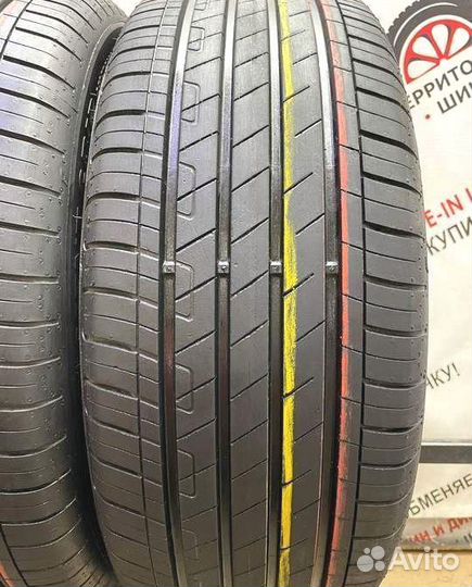 Goodyear EfficientGrip Performance 215/60 R17 93N