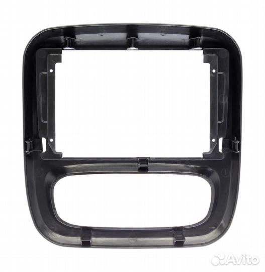 Переходная рамка для Opel Vivaro 14-19