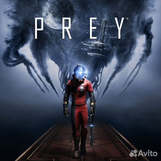 Prey PS4/PS5