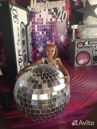 Фигуры из пенопласта,объёмный декор