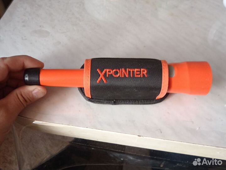 Металло искатель