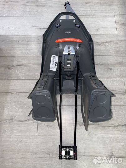 Велокресло Polisport