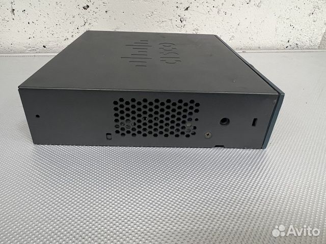 Контроллер Cisco 2504 без бп