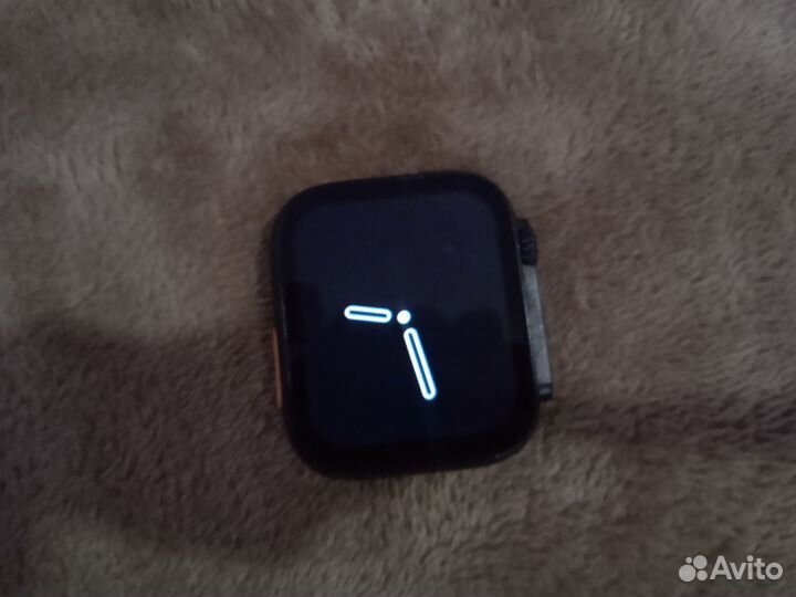SMART watch 8 ultra