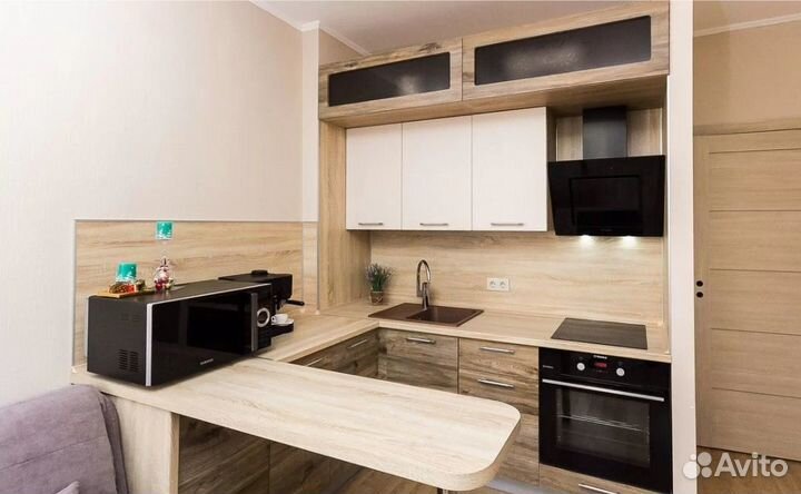 Заказная кухня в рассрочку от фабрики