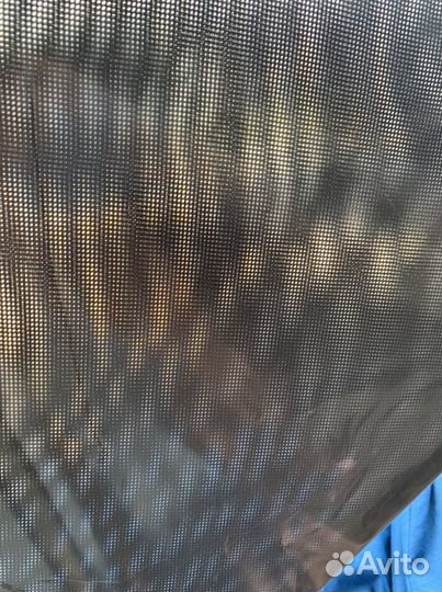 Каркасные шторки на volkswagen tiguan