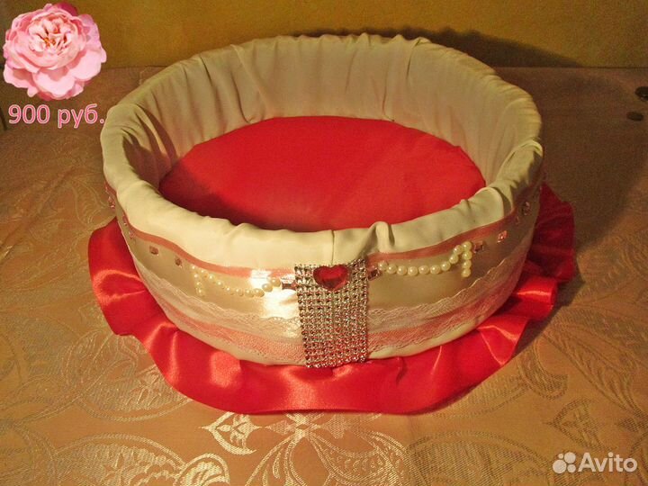 Свадьба. Сито для свадьбы