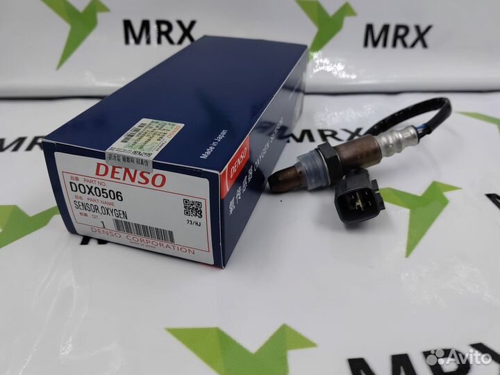 Лямбда-зонд DOX0506