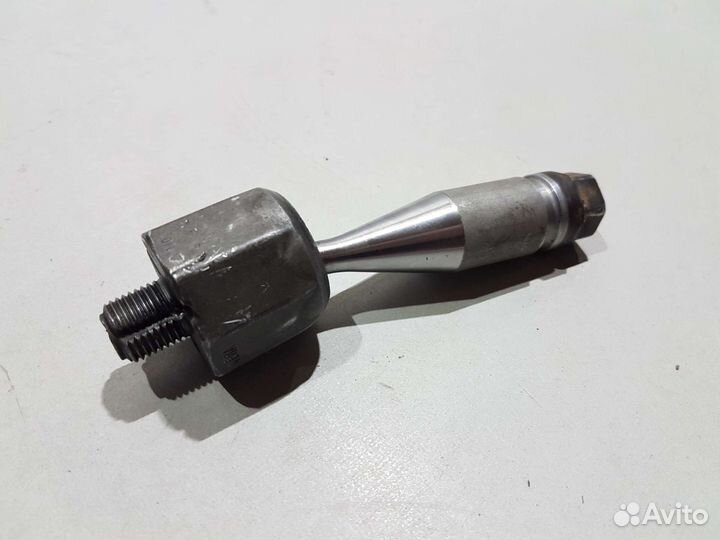 Тяга рулевая ауди а8 audi s8