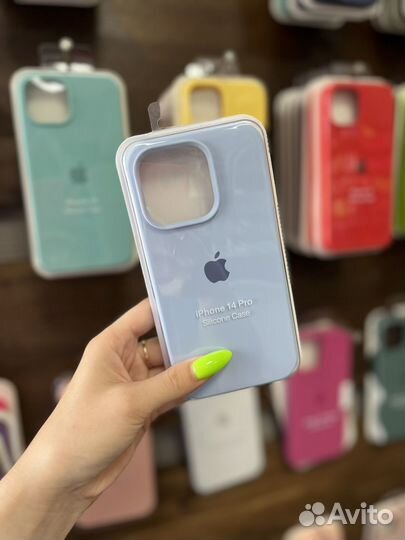 Чехол на iPhone 14 pro