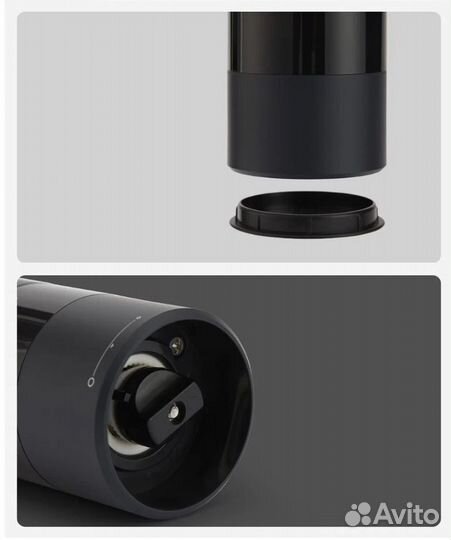 Мельница для специй HuoHou Electric HU0200