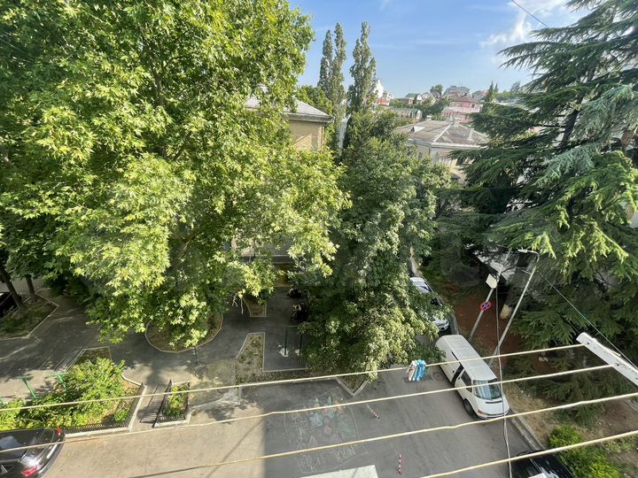 2-к. квартира, 40 м², 5/5 эт.