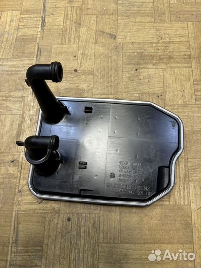 Фильтр масляный АКПП Mercedes-Benz A