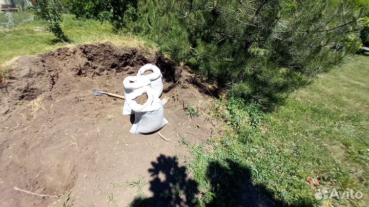 Перегной отлежавшийся 2-3г,чернозем урожайный,торф