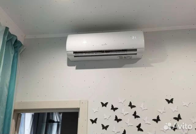 Кондиционеры