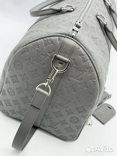 Мужской дорожный сумка louis vuitton