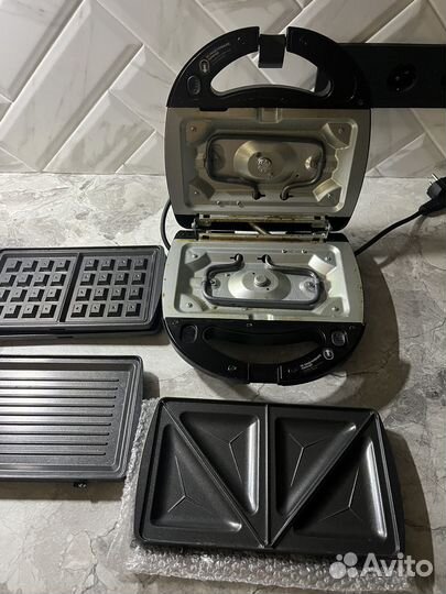 Мультипекарь redmond