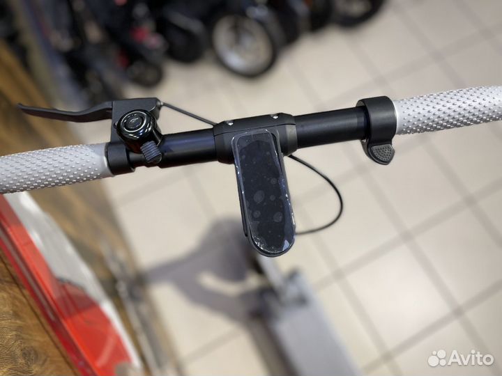 Электросамокат Kugoo M2 PRO