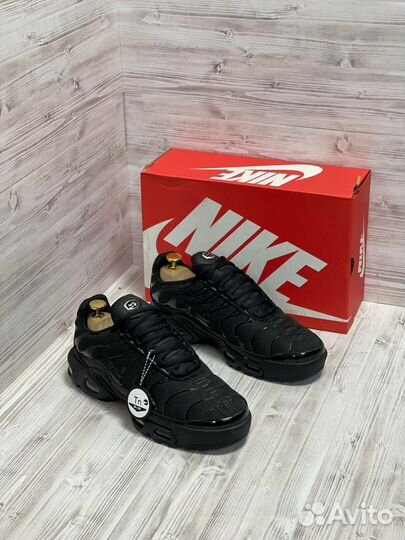 Кроссовки nike AIR MAX TN-gore-TEX -27